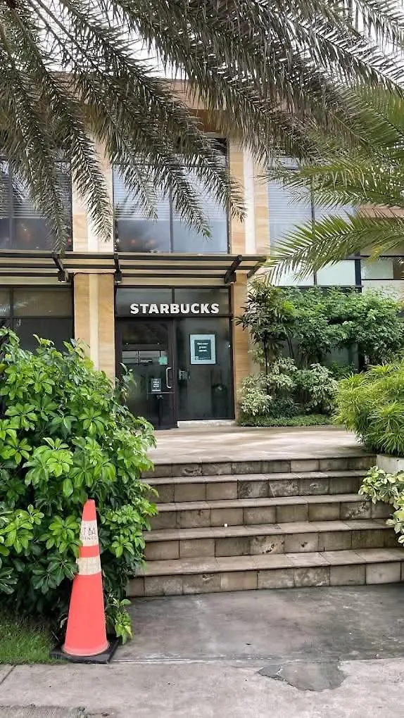 Chelsea Tower 3 Apartment Manila