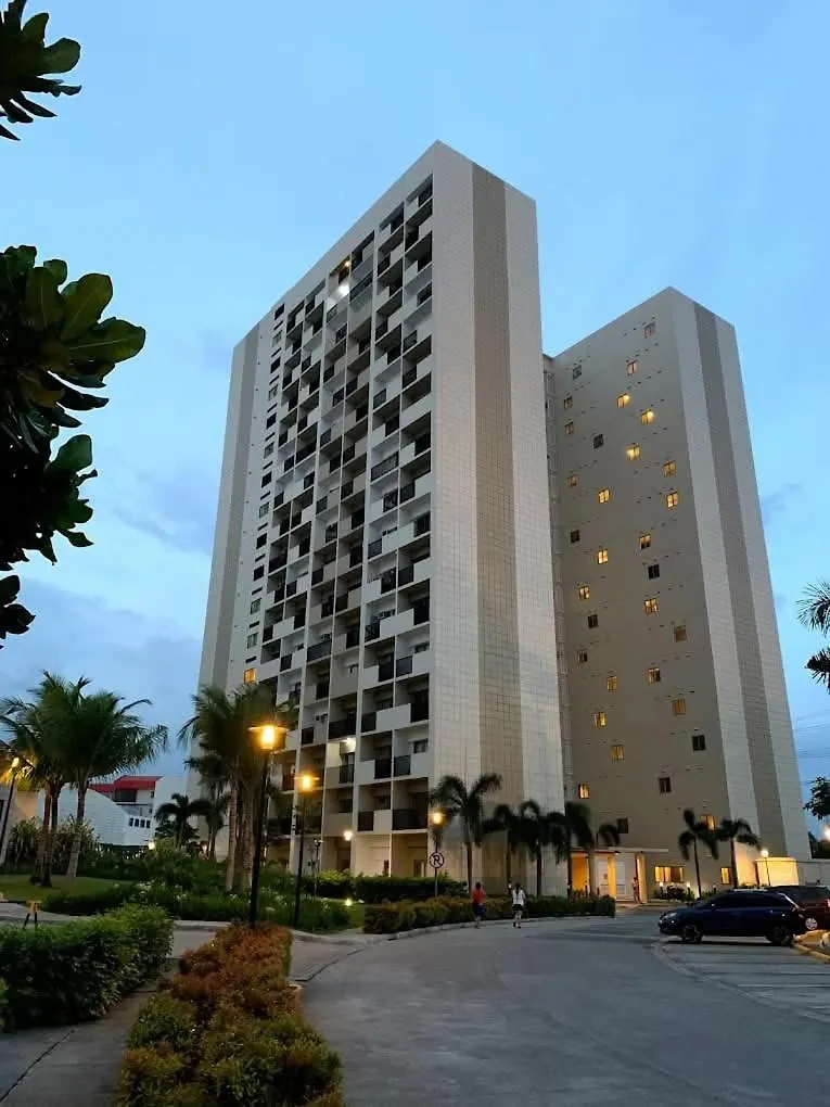 Chelsea Tower 3 Apartment Manila