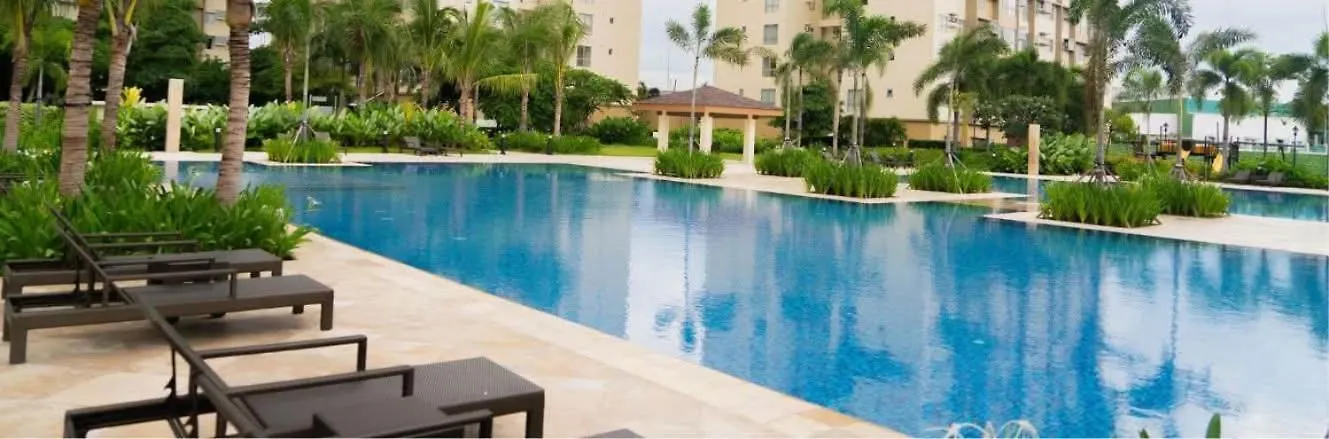 Chelsea Tower 3 Apartment Manila