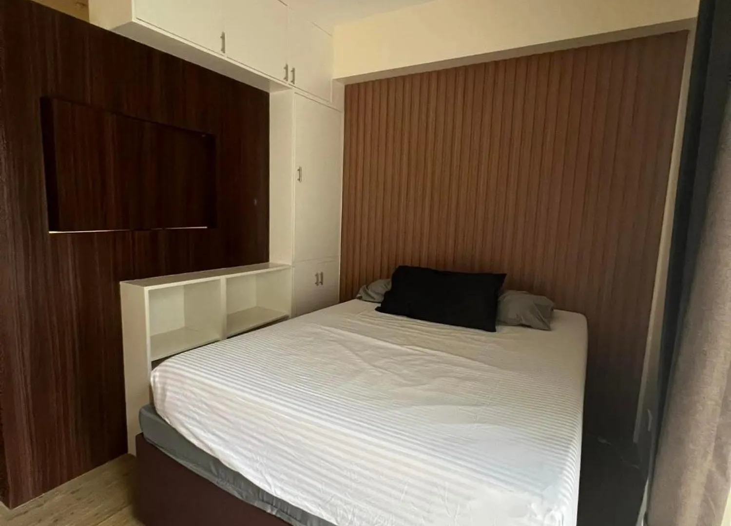 Chelsea Tower 3 Apartment Manila