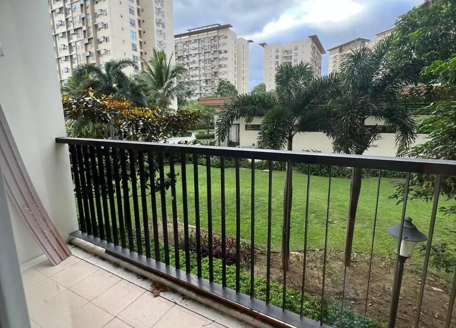 Chelsea Tower 3 Apartment Manila