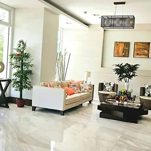 Apartment Anuvaresidences, Manila