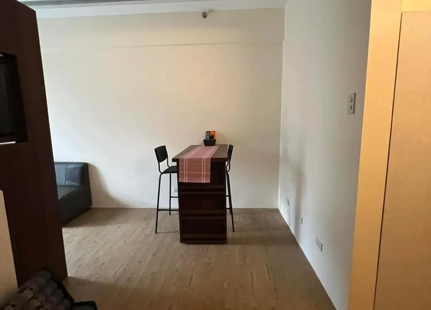 Chelsea Tower 3 Appartement Manilla